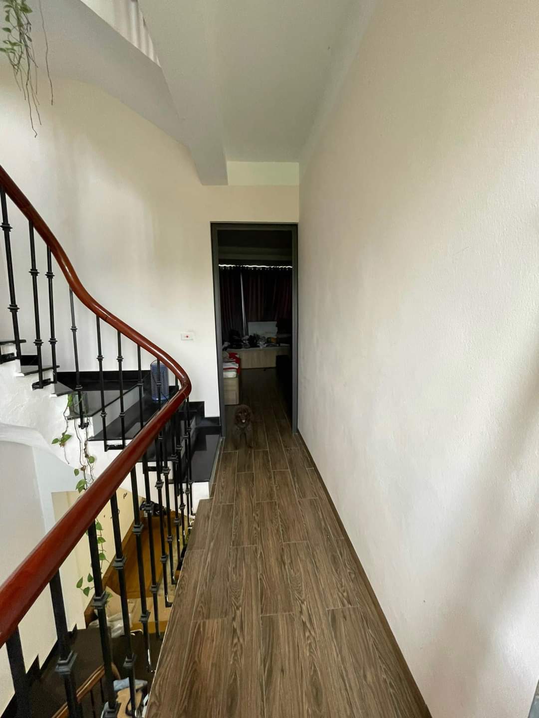 BÁN NHÀ ĐẸP PHÚC LỢI LONG BIÊN 32M  5 TẦNG FULL NỘI THẤT 4 TỶ X