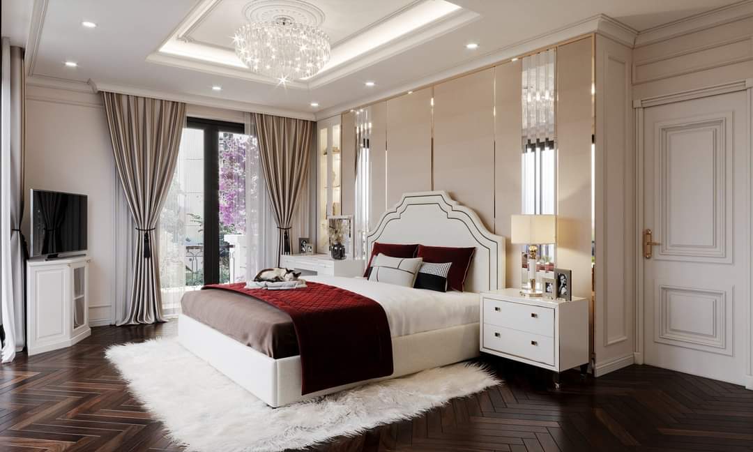 BÁN NHÀ VIỆT HƯNG 65M THANG MÁY HIỆN ĐẠI GARA Ô TÔ  CHỈ 9 TỶ Z