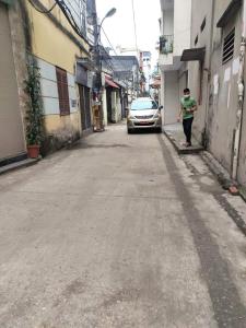 Con dâu bán đất mẹ chồng Phúc Lợi 60m- MT 5m hơi nở ngõ sạch thoáng 5 tỷ 4