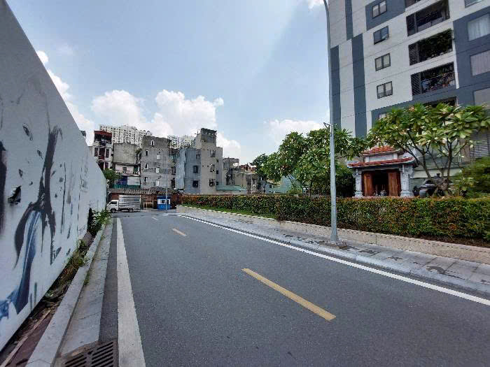 Shophouse Minh Khai 5,8 tỷ