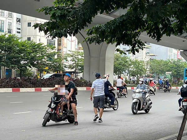 Shophouse Minh Khai 5,8 tỷ