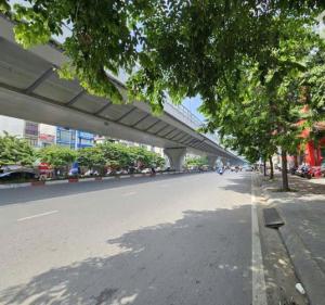 Bán nhà Minh Khai - cách 1 nhà ra phố 4 tầng - 3.65 tỉ