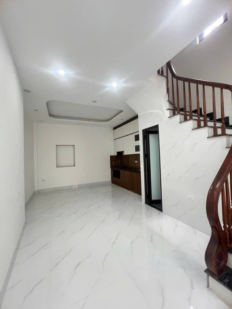 TT Trôi Hoài Đức / Nhà mới keng, giá đẹp nhất khu vực 38m2,MT 3.5