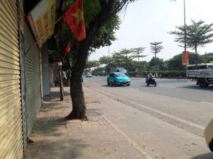 Bán nhà SHOPHOUSE 2 tầng, dt 85m2, giá HOT chỉ 5.2 tỷ