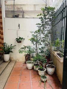 Bán nhà ngõ Thái Thịnh, một bước ra phố : DT 97m, giá 6 tỷ