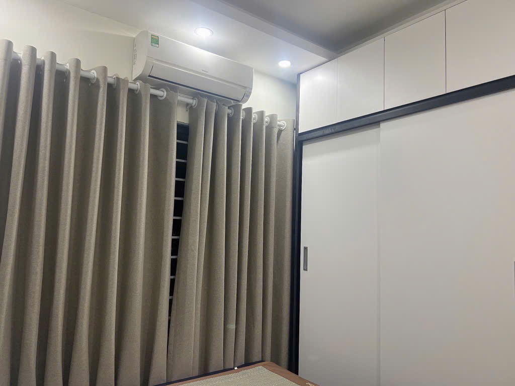 GẤP: BÁN NHÀ MẬU LƯƠNG_NHÀ ĐẸP DÂN XÂY MỚI 5 TẦNG_TẶNG FULL NỘI THẤT_Ở NGAY_38M2_NHỈNH 6,2 TỶ.