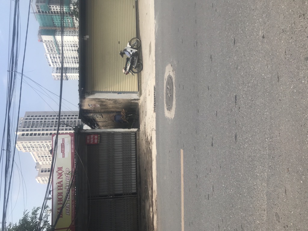 * bán nhà ở Đông Ngạc *