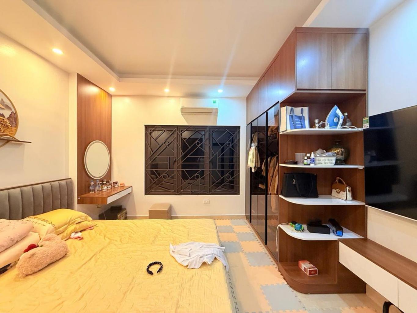 Bán nhà đẹp ở MỸ ĐÌNH giá 7.8 tỷ