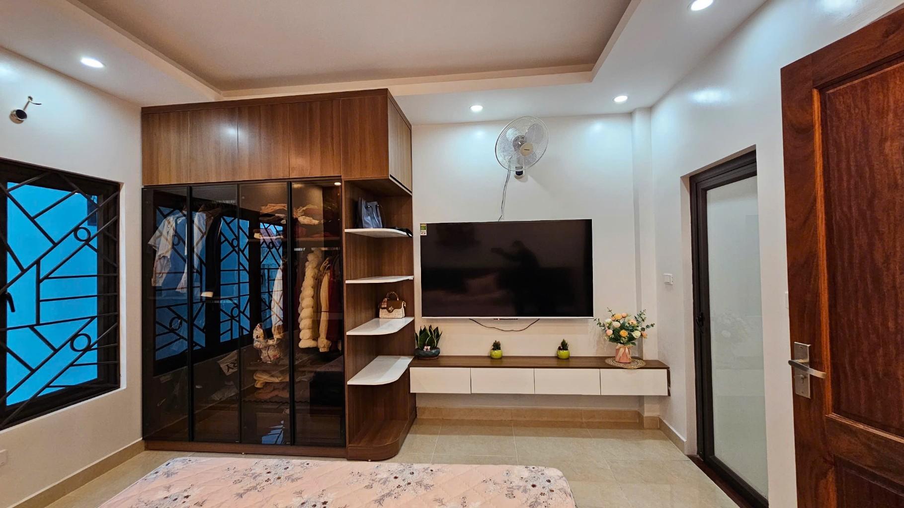 Bán nhà đẹp ở MỸ ĐÌNH giá 7.8 tỷ