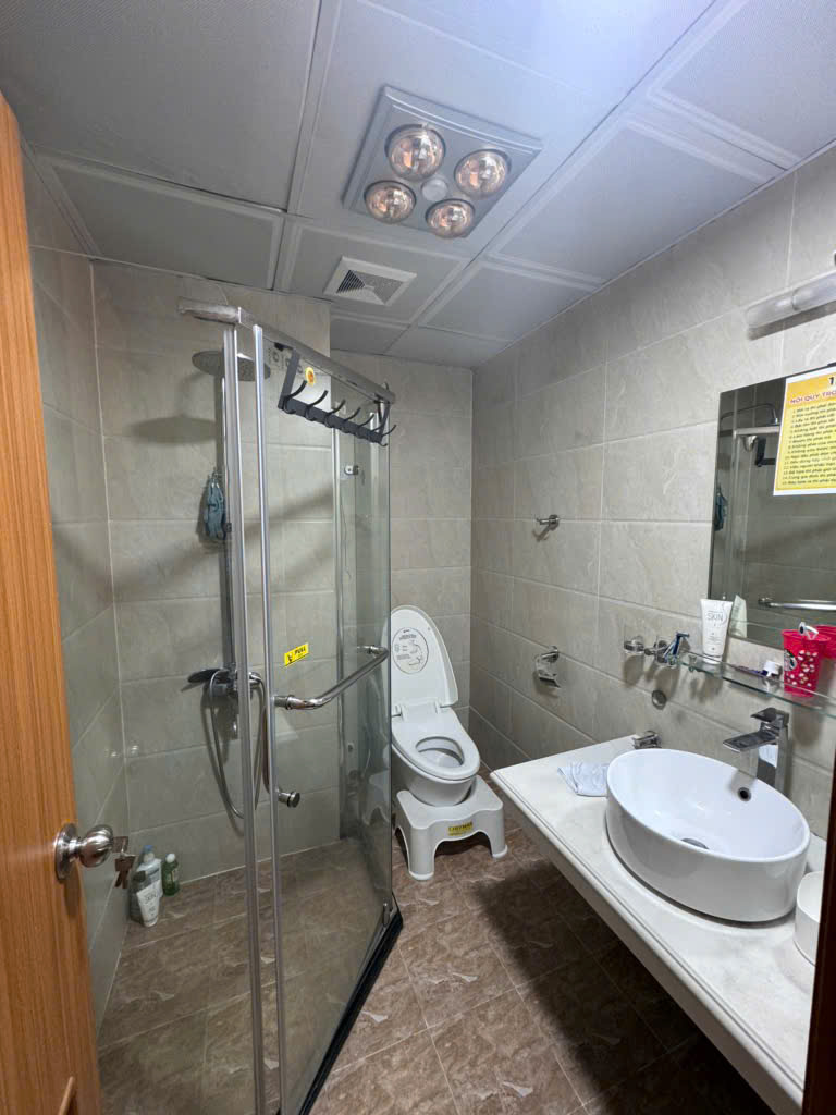 bán căn hộ chung cư toà Cowa 199 Hồ Tùng Mậu 100m2 giá 6.82 tỷ