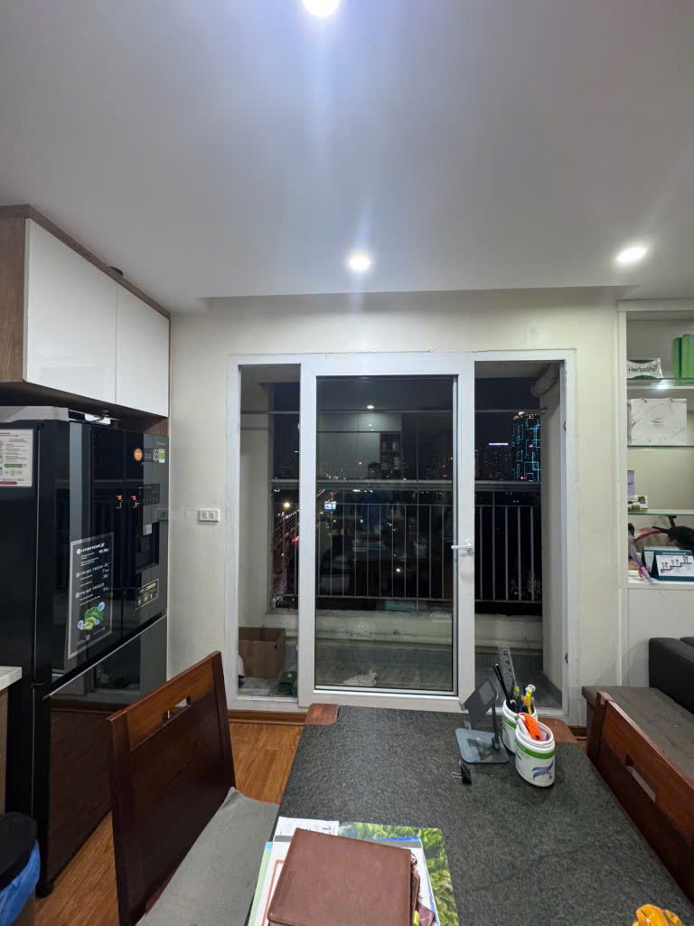 bán căn hộ chung cư toà Cowa 199 Hồ Tùng Mậu 100m2 giá 6.82 tỷ