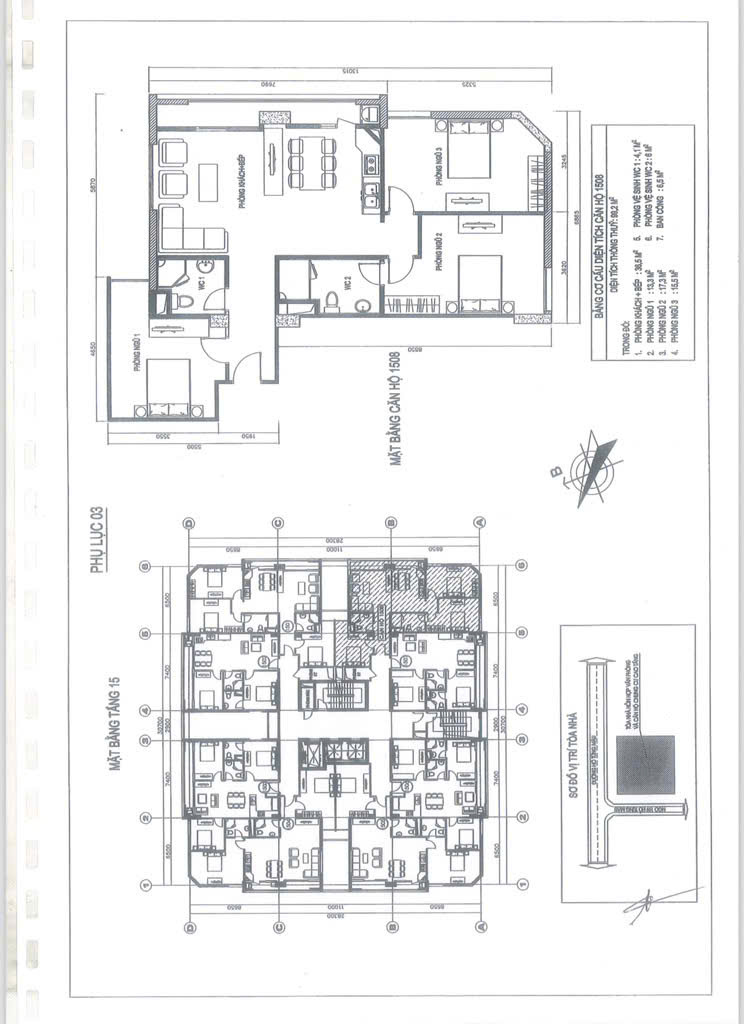 bán căn hộ chung cư toà Cowa 199 Hồ Tùng Mậu 100m2 giá 6.82 tỷ