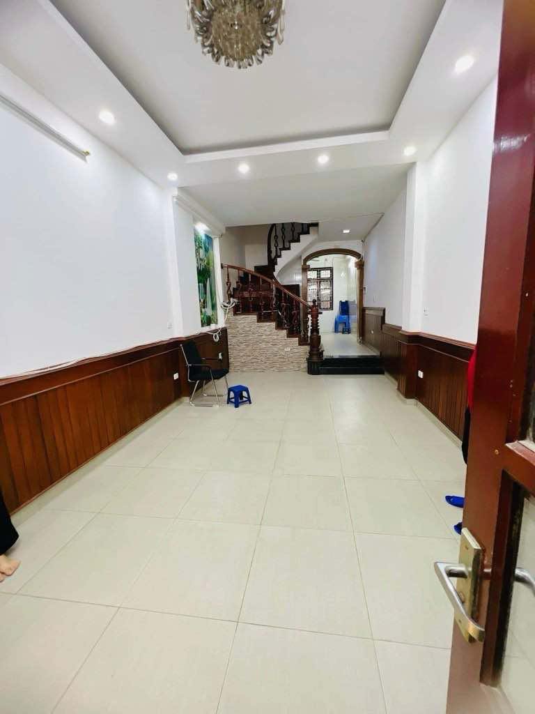 BÁN NHÀ LA KHÊ - HÀ ĐÔNG HƠN 50M NHỈNH13 TỶ