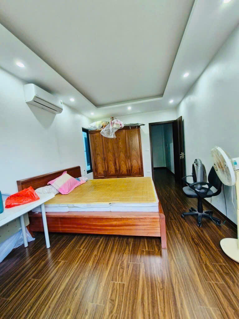 BÁN NHÀ BIÊN GIANG, NHÀ DÂN XÂY, 30M2, 4.3 TỶ