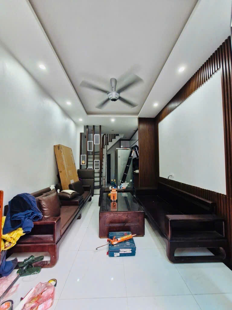 BÁN NHÀ BIÊN GIANG, NHÀ DÂN XÂY, 30M2, 4.3 TỶ
