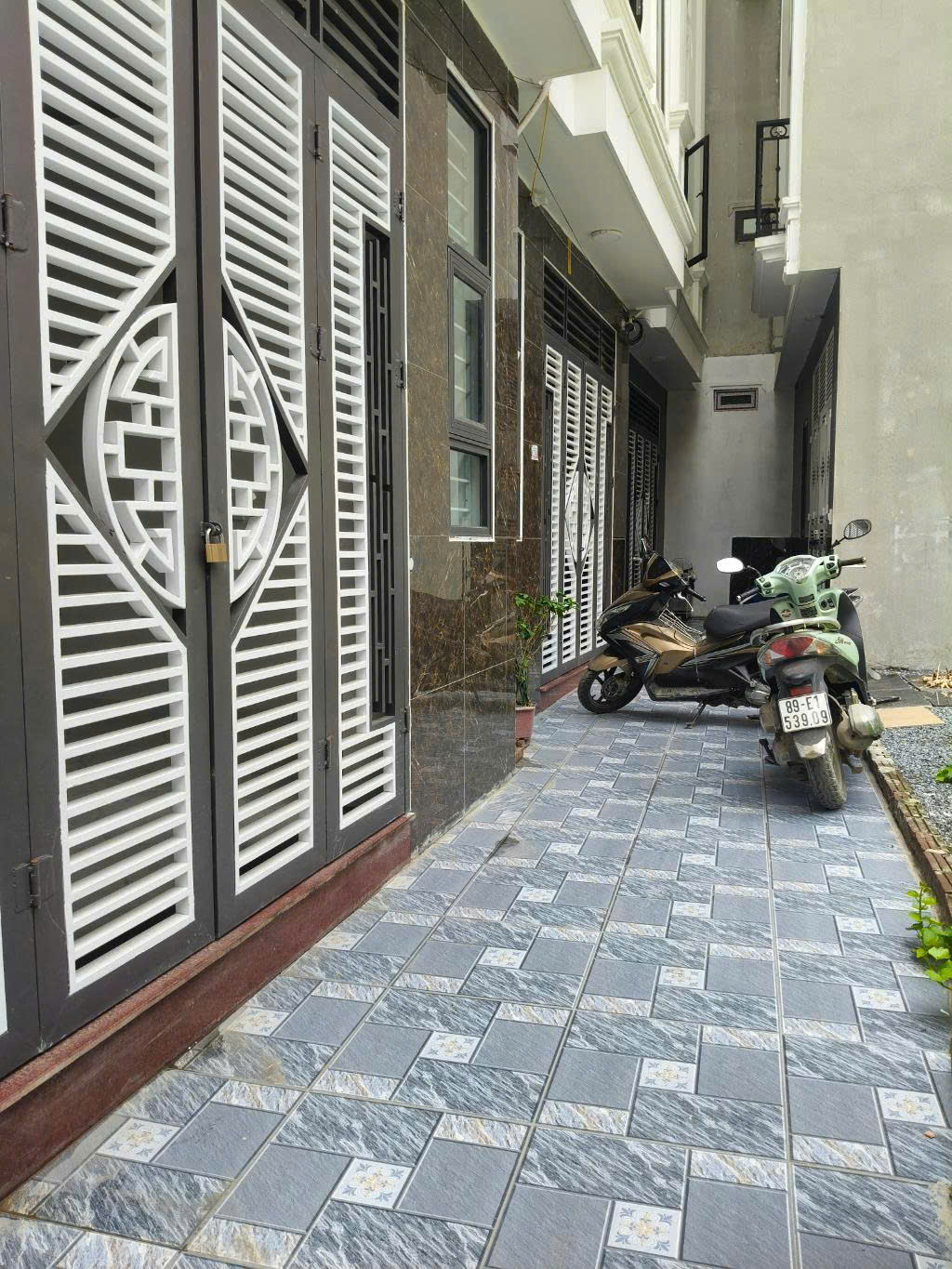 BÁN NHÀ MỚI 5 TẦNG - THANH BÌNH, HÀ ĐÔNG
