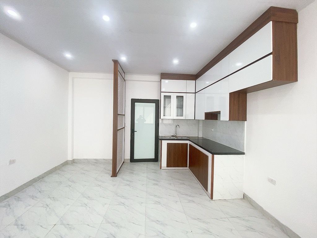 Bán Nhà Mới 5 Tầng Thang Máy – Cầu Đơ 5, Hà Đông – 39m² – Giá Chỉ 10.X Tỷ