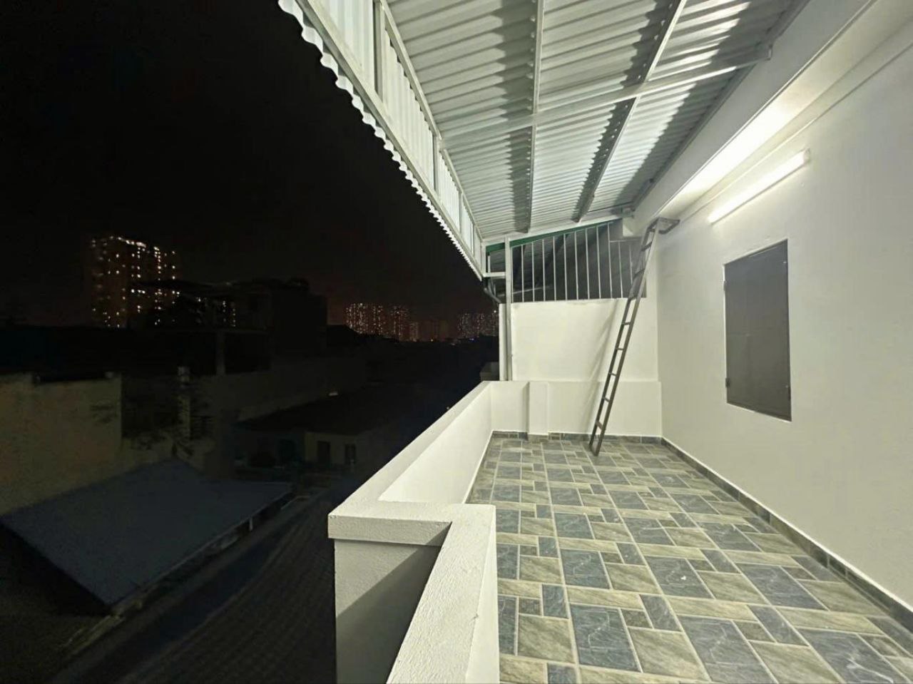 BÁN NHÀ CẦU ĐƠ 2, MỚI TINH 100%, 31.6M2, 7.X TỶ