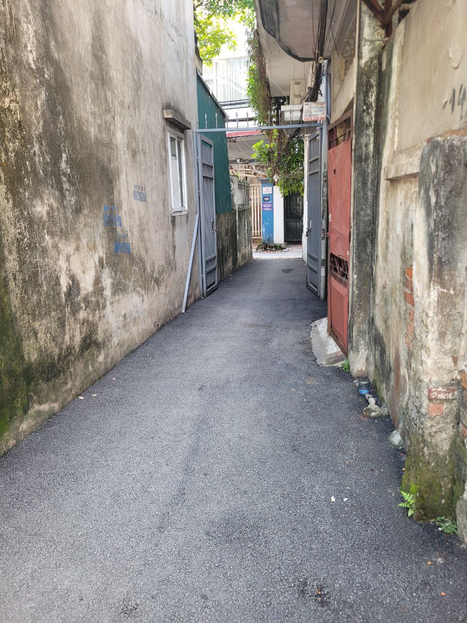 BÁN NHÀ HÀ TRÌ, 5 TẦNG, CHỈ 6.X TỶ