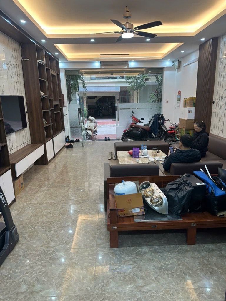 Bán nhà phân lô Phú La, Hà Đông – Gần Metro Hà Đông, 17.X T