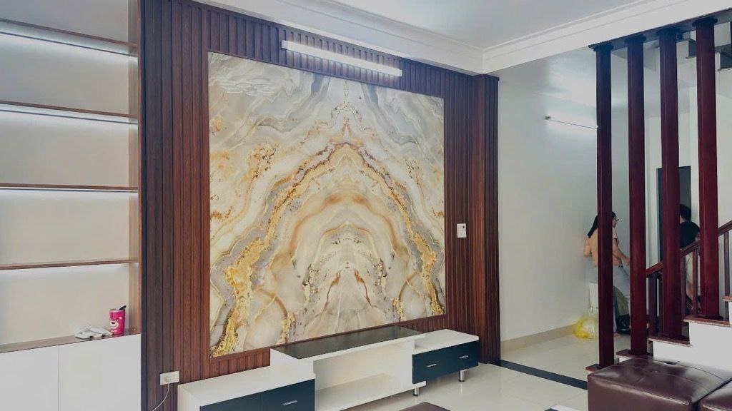 BÁN NHÀ KHU B DỊCH VỤ YÊN NGHĨA, 4 TẦNG, 50M2, 11.X TỶ