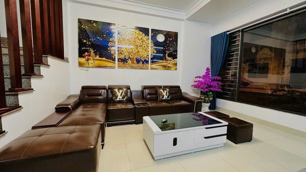 BÁN NHÀ KHU B DỊCH VỤ YÊN NGHĨA, 4 TẦNG, 50M2, 11.X TỶ