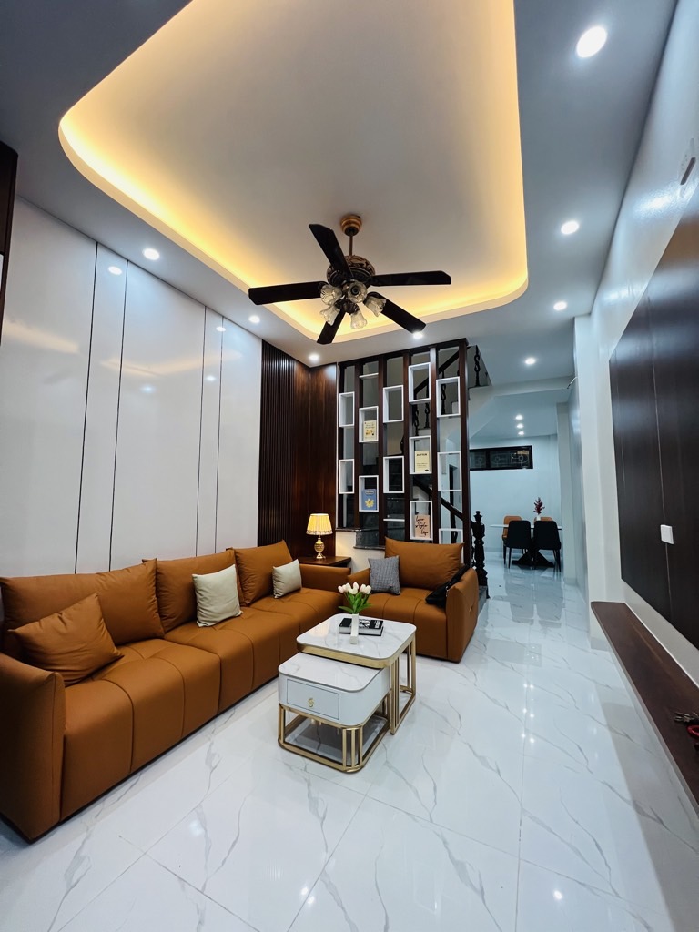 BÁN NHÀ TÔ HIỆU - HÀ ĐÔNG, 2 MẶT TIỀN, 37M2, 6.X TỶ