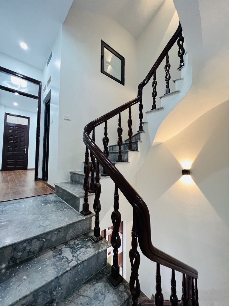 BÁN NHÀ TÔ HIỆU - HÀ ĐÔNG, 2 MẶT TIỀN, 37M2, 6.X TỶ