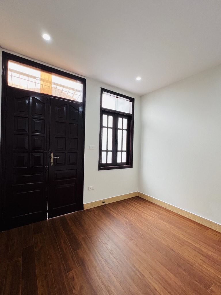 BÁN NHÀ TÔ HIỆU - HÀ ĐÔNG, 2 MẶT TIỀN, 37M2, 6.X TỶ