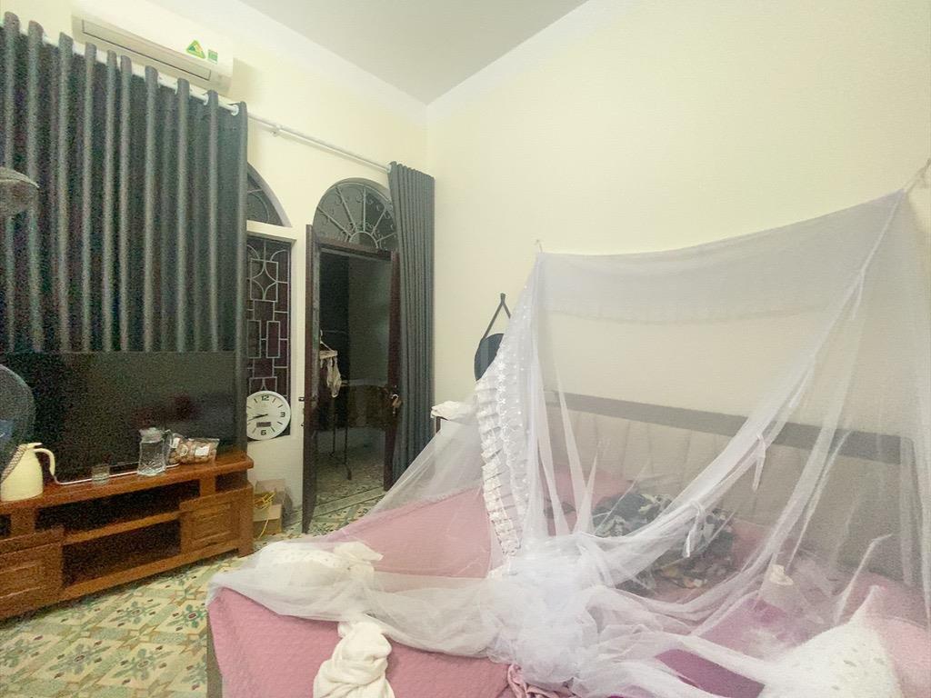 BÁN NHÀ TÔ HIỆU – HAI MẶT THOÁNG – TRUNG TÂM HÀ ĐÔNG – 51M² – GIÁ 10,X TỶ