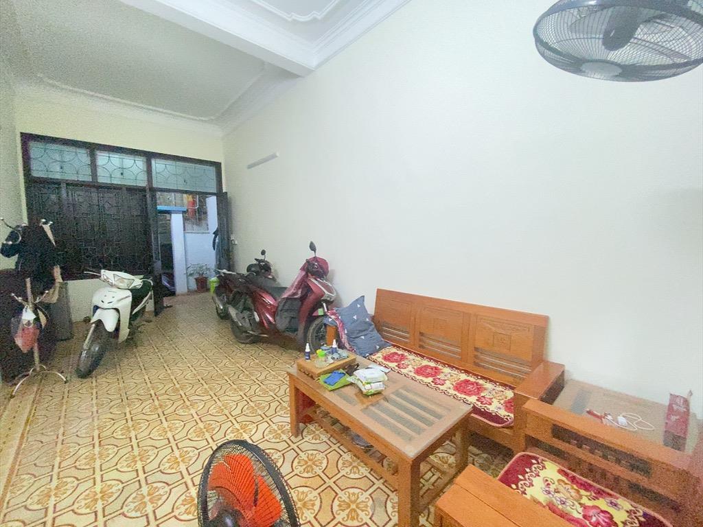 BÁN NHÀ TÔ HIỆU – HAI MẶT THOÁNG – TRUNG TÂM HÀ ĐÔNG – 51M² – GIÁ 10,X TỶ