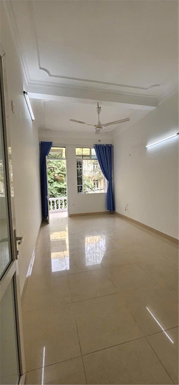 BÁN NHÀ NGUYỄN TRÃI - HÀ ĐÔNG, 2 MẶT THOÁNG, 44M2, 8.X TỶ