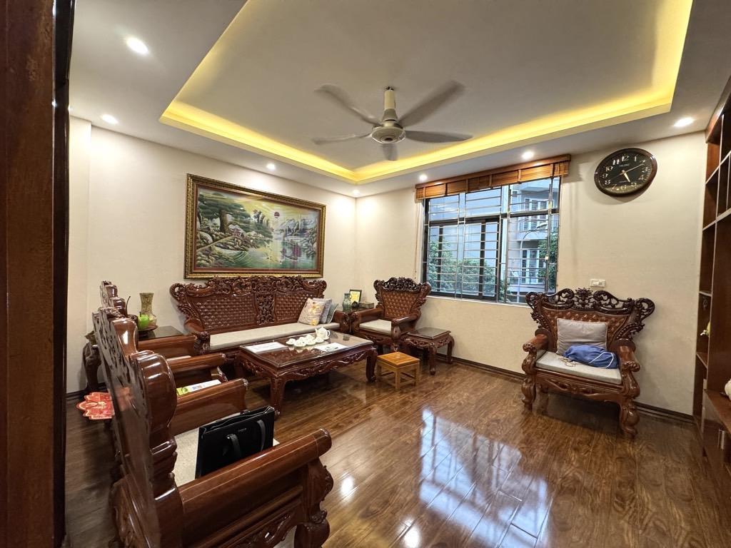 BÁN NHÀ PHÂN LÔ ĐƯỜNG MỘ LAO- HÀ ĐÔNG, KINH DOANH, 61M2, 19.X TỶ