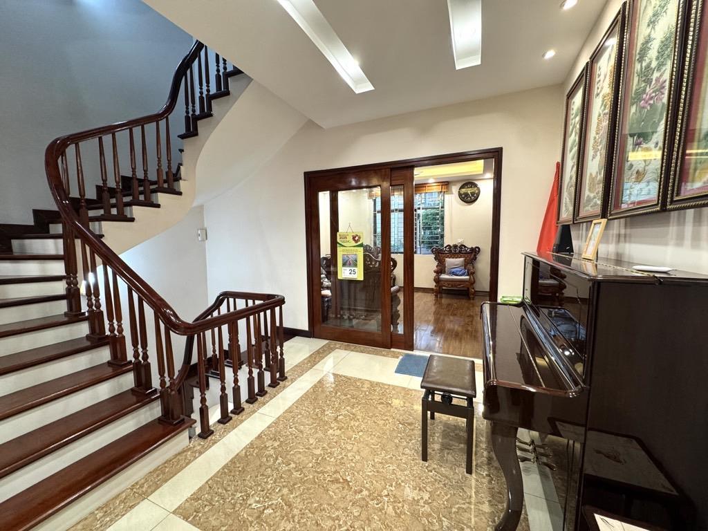 BÁN NHÀ PHÂN LÔ ĐƯỜNG MỘ LAO- HÀ ĐÔNG, KINH DOANH, 61M2, 19.X TỶ