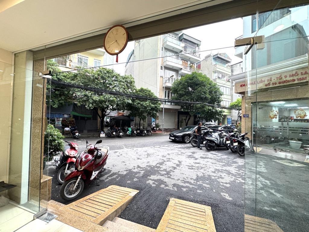 BÁN NHÀ PHÂN LÔ ĐƯỜNG MỘ LAO- HÀ ĐÔNG, KINH DOANH, 61M2, 19.X TỶ