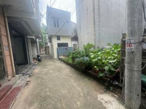 BÁN ĐẤT TẬP THỂ BINH ĐOÀN 12, YÊN NGHĨA, 48M2, 6.1 TỶ