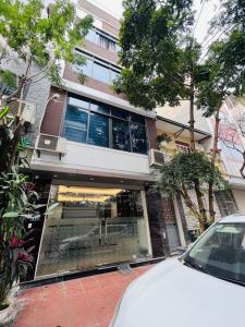 Bán nhà phân lô Phú La, Hà Đông – Gần Metro Hà Đông, 17.X T