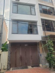 BÁN NHÀ KHU B DỊCH VỤ YÊN NGHĨA, 4 TẦNG, 50M2, 11.X TỶ