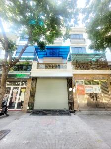 BÁN NHÀ MẶT PHỐ PHÚ LA – HÀ ĐÔNG, NHÀ MỚI, THANG MÁY, KINH DOANH ĐỈNH – 77M² – GIÁ 23.X TỶ