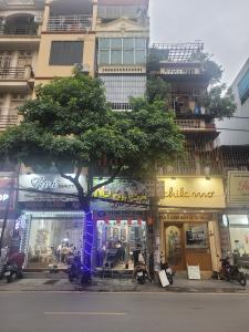 BÁN NHÀ MẶT ĐƯỜNG 19/5, HÀ ĐÔNG, KINH DOANH SẦM UẤT, 36M2, 13.X TỶ