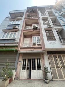 BÁN NHÀ CHIẾN THẮNG - HÀ ĐÔNG, OTO ĐỖ CỬA, NGAY CHỢ ĐẦU MỐI VĂN QUÁN, 12.X TỶ