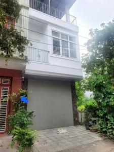 BÁN NHÀ KHU A DỊCH VỤ YÊN NGHĨA - HÀ ĐÔNG, OTO ĐỖ CỬA, 50M2, 12.X TỶ