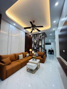 BÁN NHÀ TÔ HIỆU - HÀ ĐÔNG, 2 MẶT TIỀN, 37M2, 6.X TỶ
