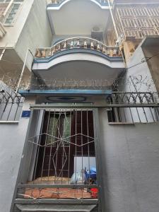 BÁN NHÀ TÔ HIỆU – HAI MẶT THOÁNG – TRUNG TÂM HÀ ĐÔNG – 51M² – GIÁ 10,X TỶ