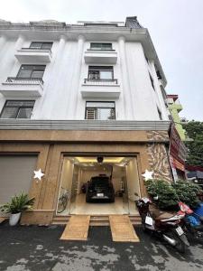 BÁN NHÀ PHÂN LÔ ĐƯỜNG MỘ LAO- HÀ ĐÔNG, KINH DOANH, 61M2, 19.X TỶ