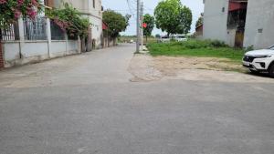 Cổ Dương - Đông Anh Đất siêu víp. 67m2 MT 4,4m giá 4,6 tỷ