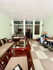 Do có nhu cầu thay đổi nên e Nhơn cần bán căn nhà đang ở