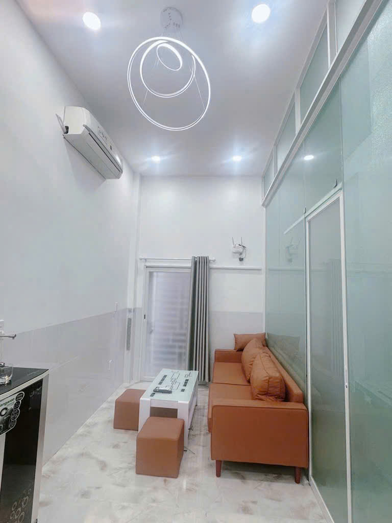 BÁN NHÀ MỚI, ĐẸP, Ở NGAY, LINH CHIỂU, THỦ ĐỨC