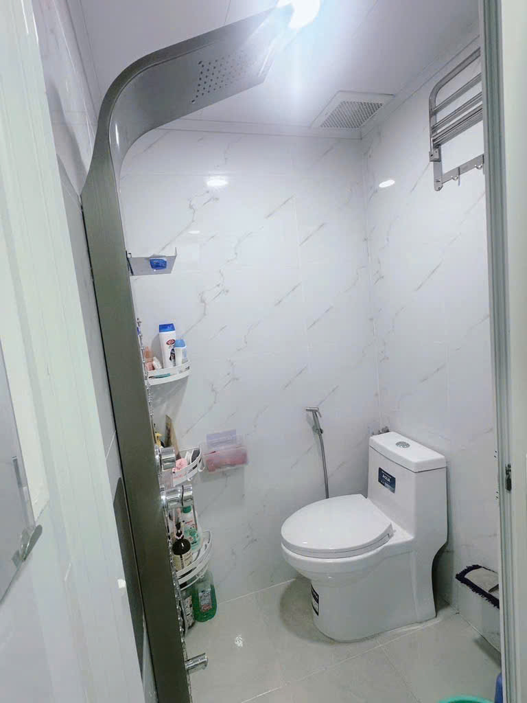 BÁN NHÀ MỚI, ĐẸP, Ở NGAY, LINH CHIỂU, THỦ ĐỨC