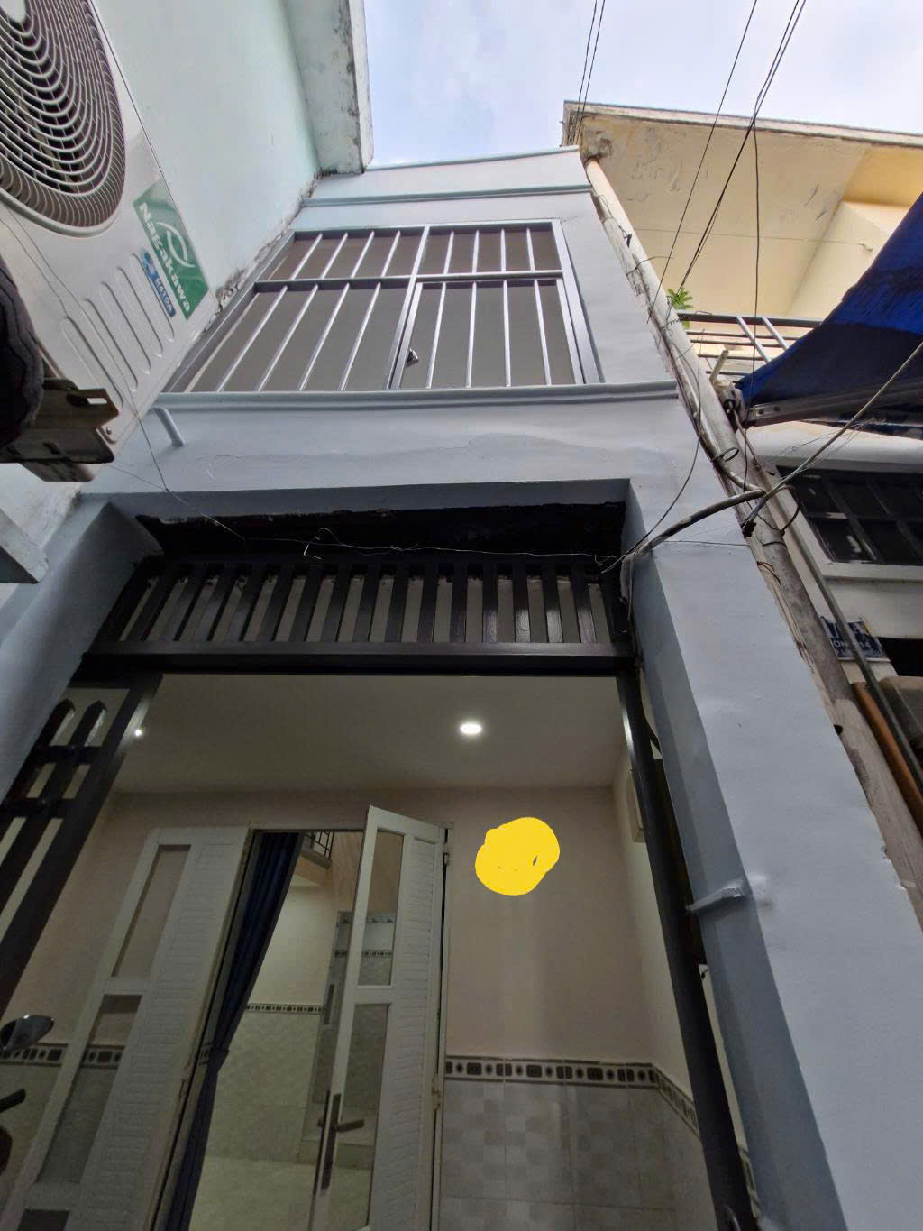 BÁN NHÀ TRUNG TÂM LINH CHIỂU, THỦ ĐỨC